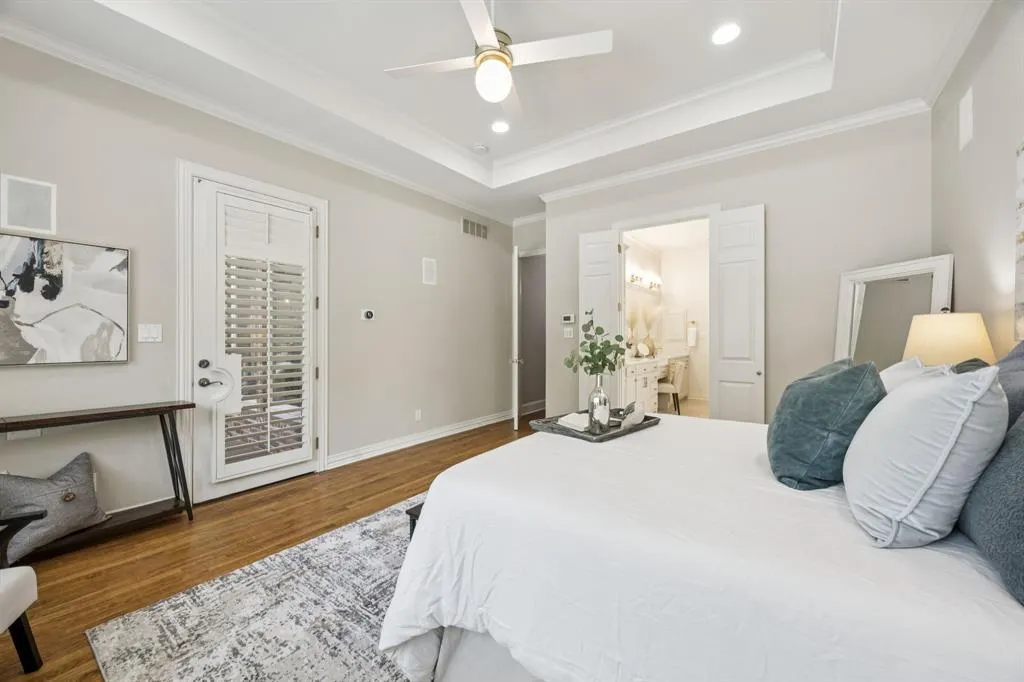 9111 Saddle Horn Court