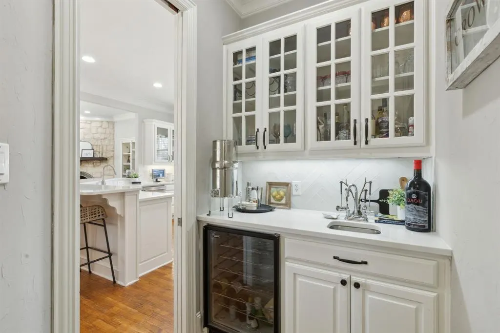 9111 Saddle Horn Court