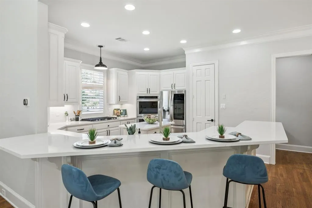 9111 Saddle Horn Court