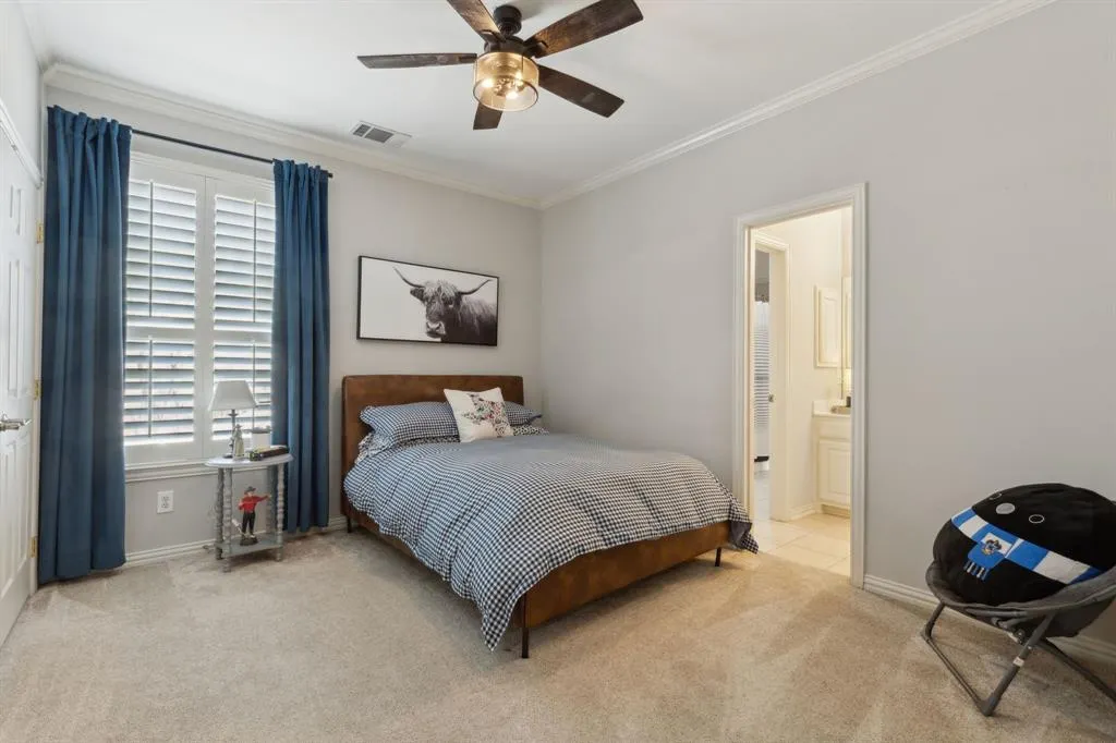 9111 Saddle Horn Court