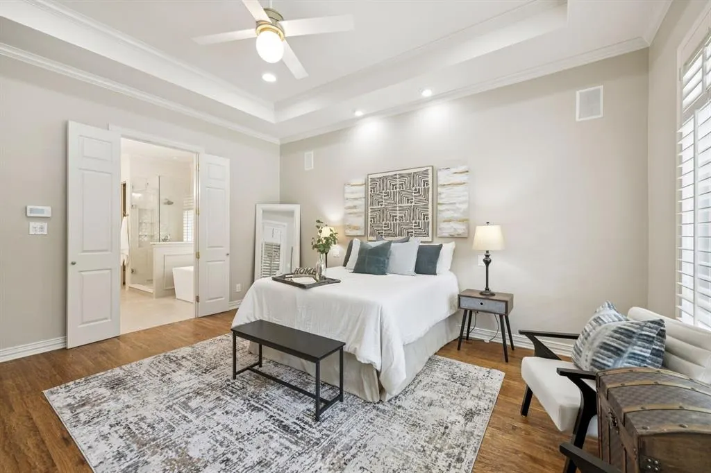 9111 Saddle Horn Court