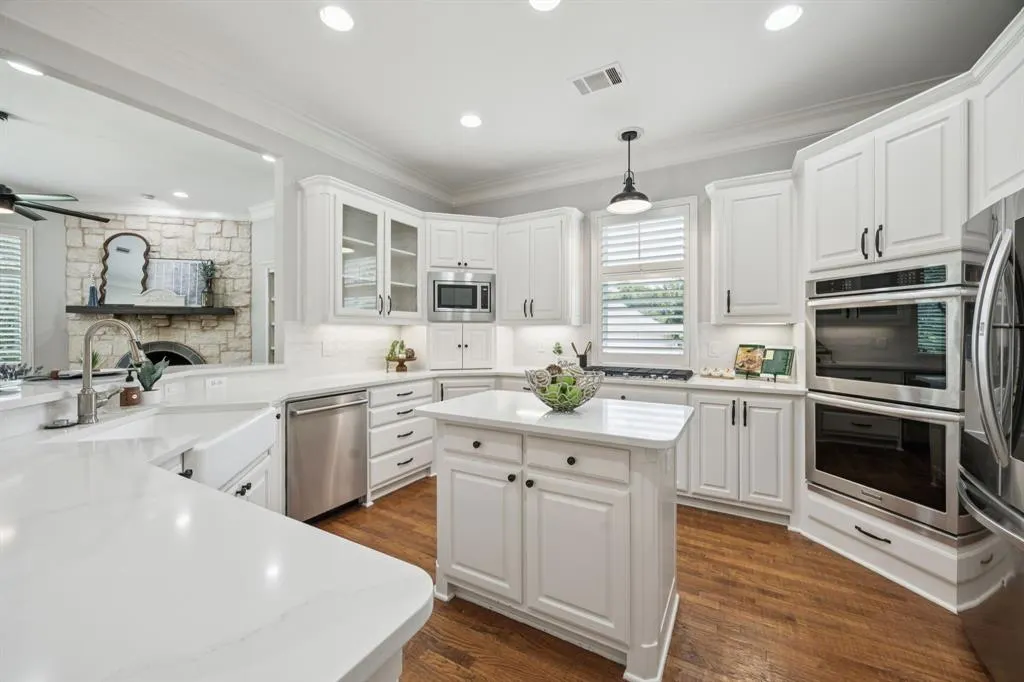 9111 Saddle Horn Court