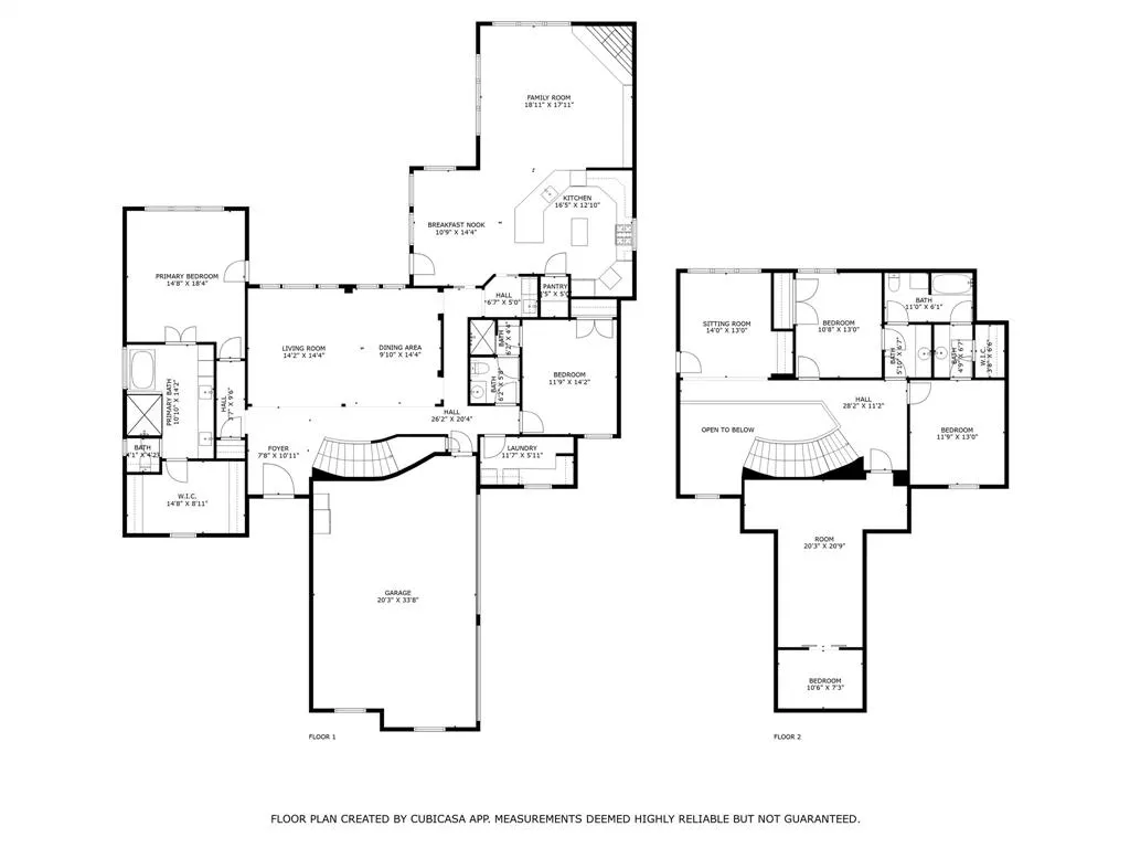 9111 Saddle Horn Court