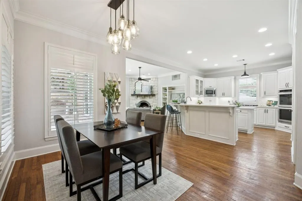 9111 Saddle Horn Court