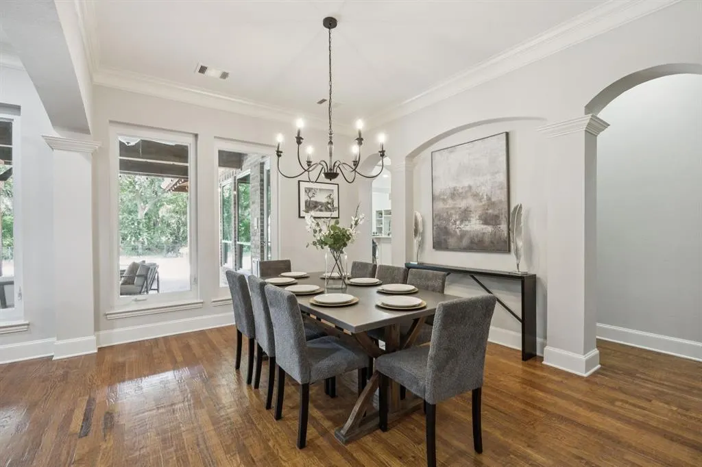 9111 Saddle Horn Court