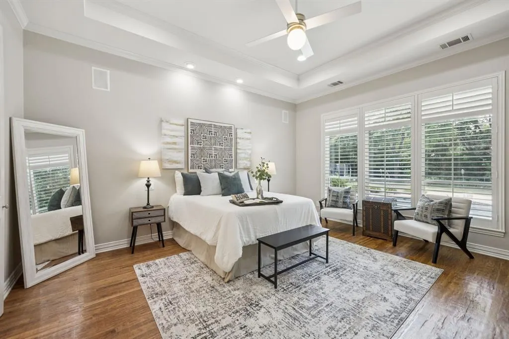 9111 Saddle Horn Court