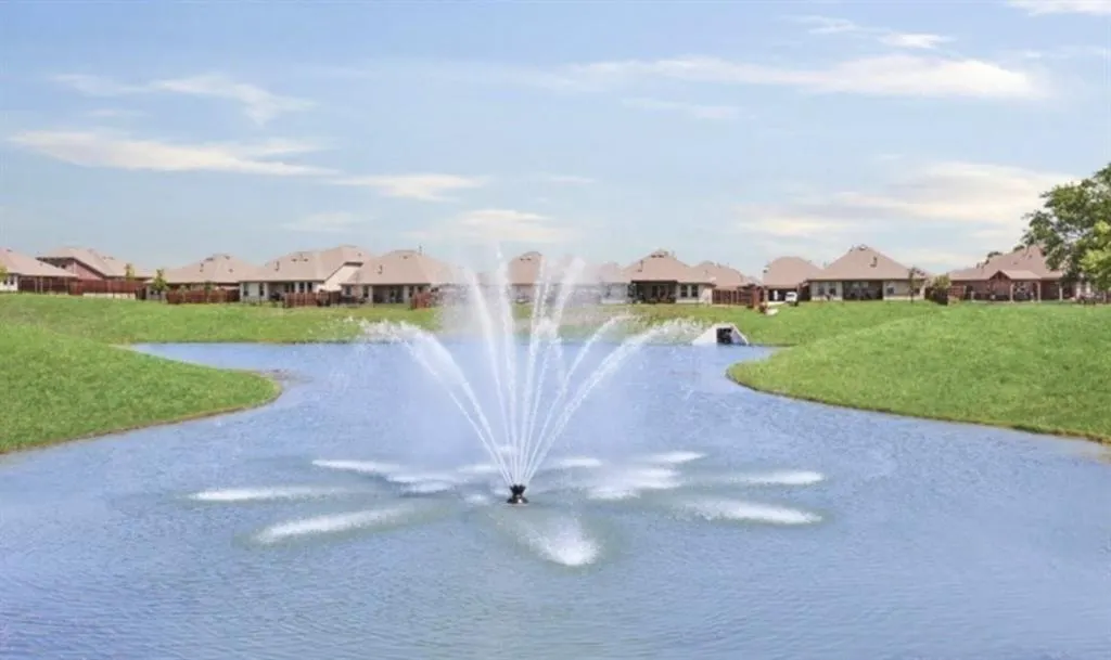 1612 Helmoken Falls Drive