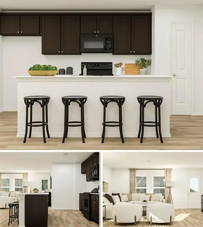 1612 Helmoken Falls Drive