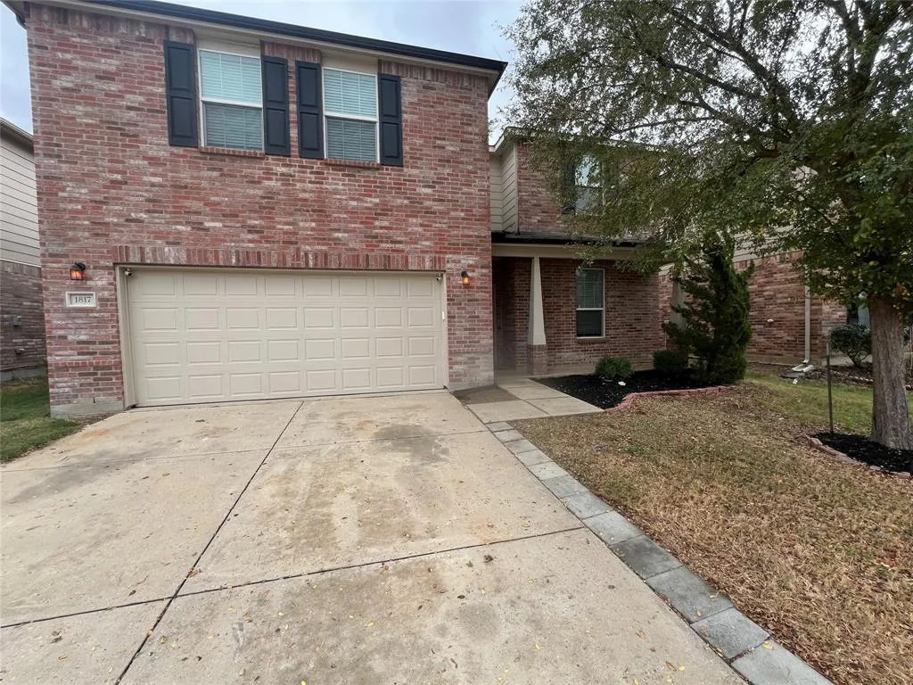 1817 ABBY CREEK Drive