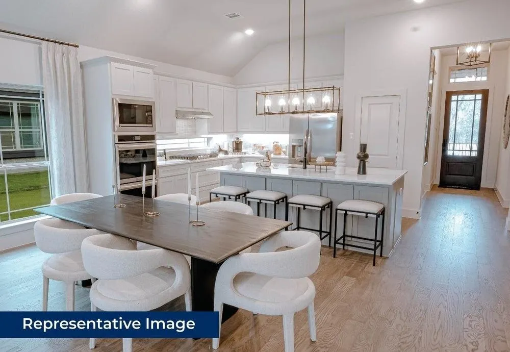 3208 Hidden Valley Drive