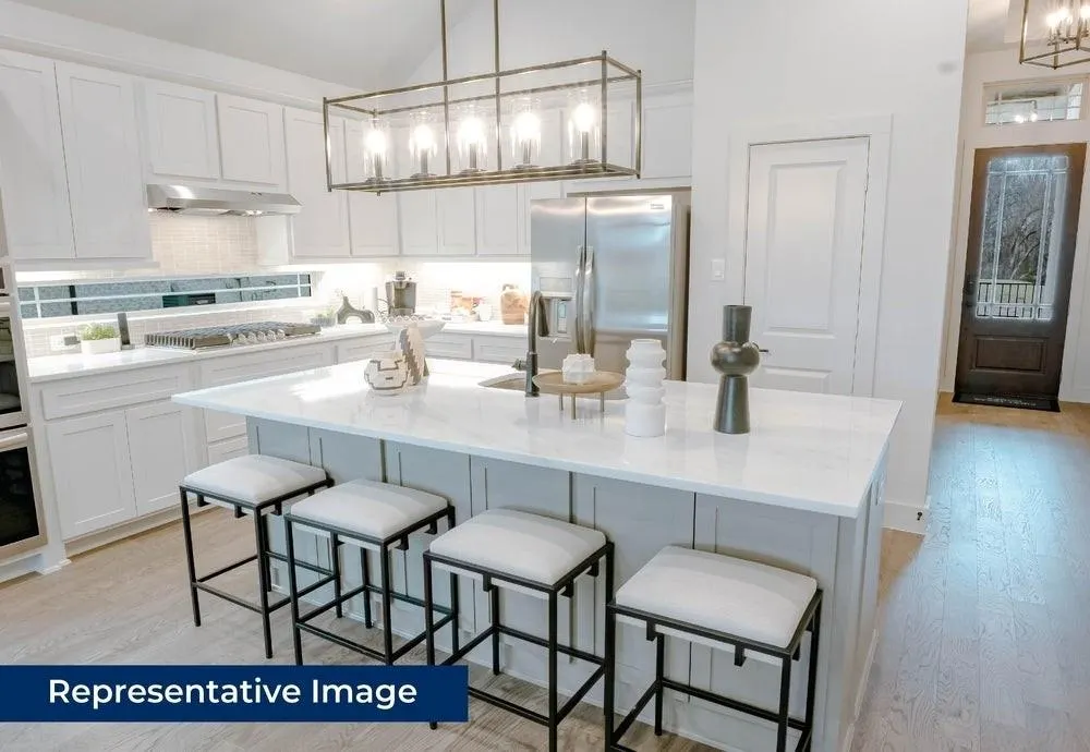 3208 Hidden Valley Drive