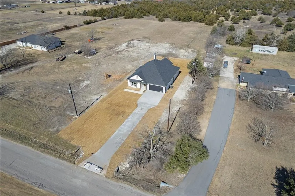 2355 County Road 376