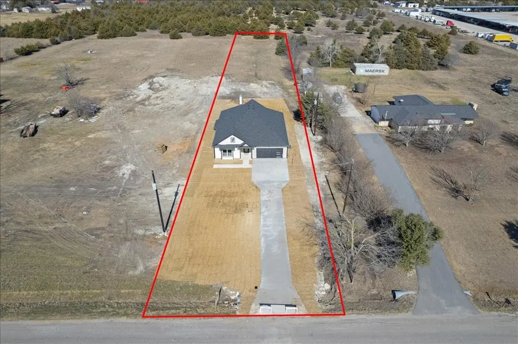 2355 County Road 376