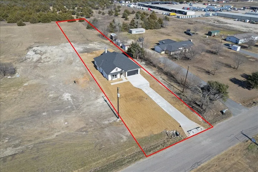 2355 County Road 376