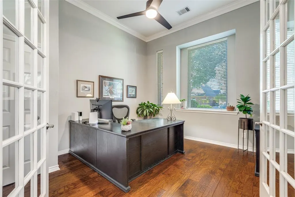 1731 Cross Point Road