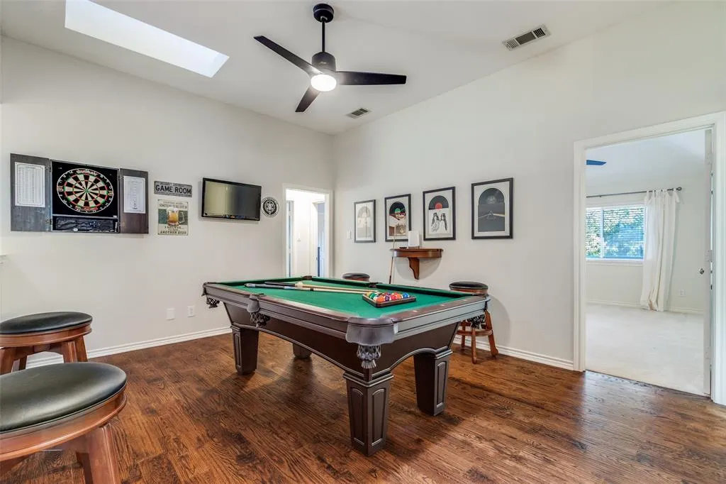 1731 Cross Point Road