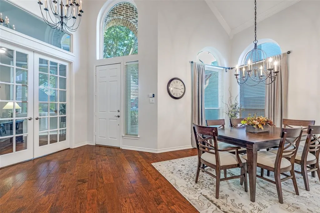 1731 Cross Point Road