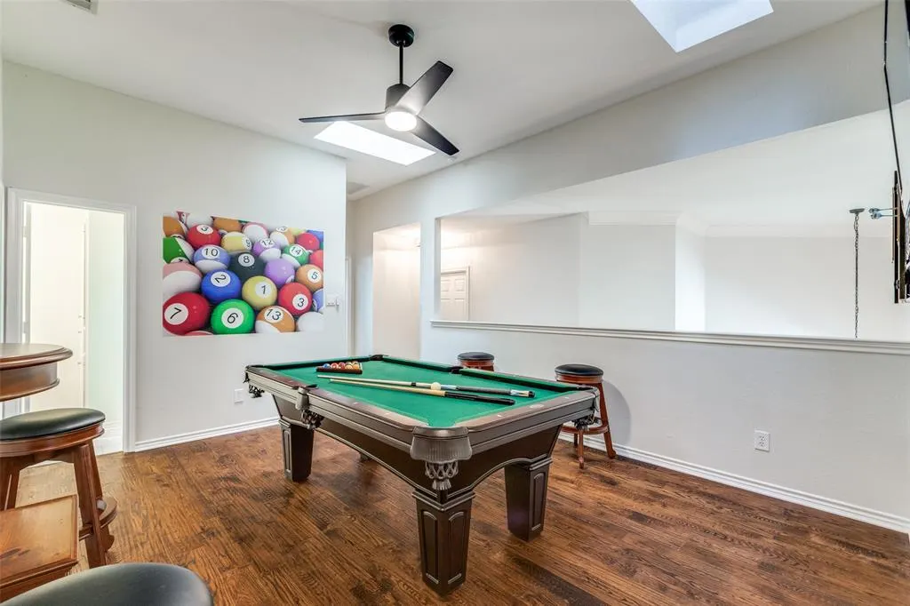 1731 Cross Point Road