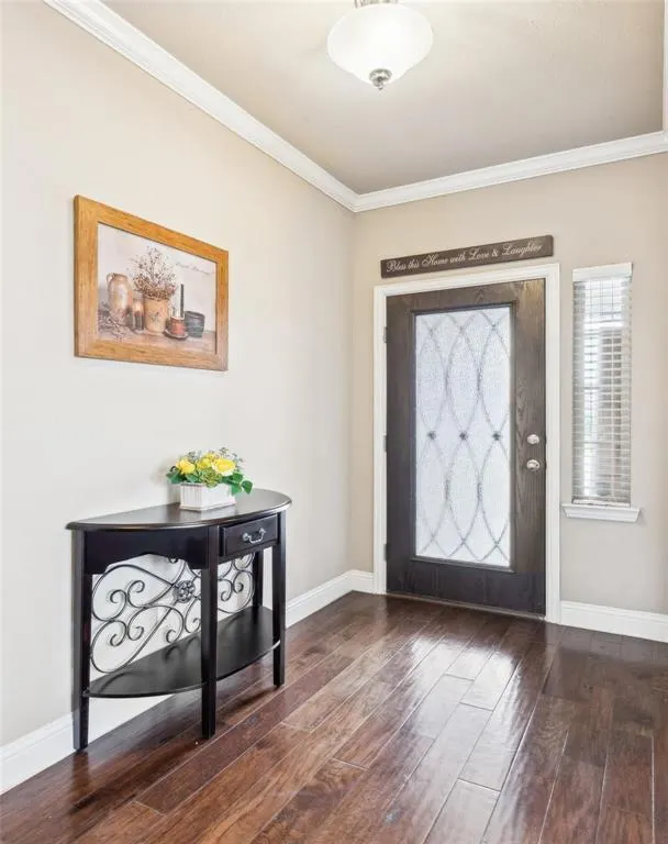 2612 Castle Creek Drive