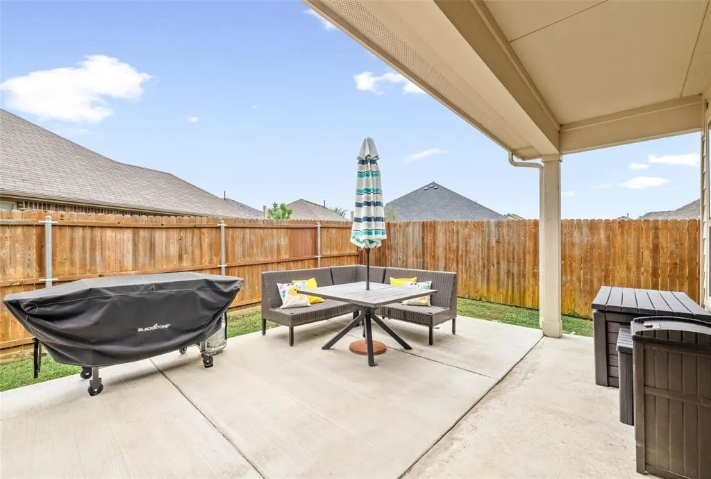 2612 Castle Creek Drive