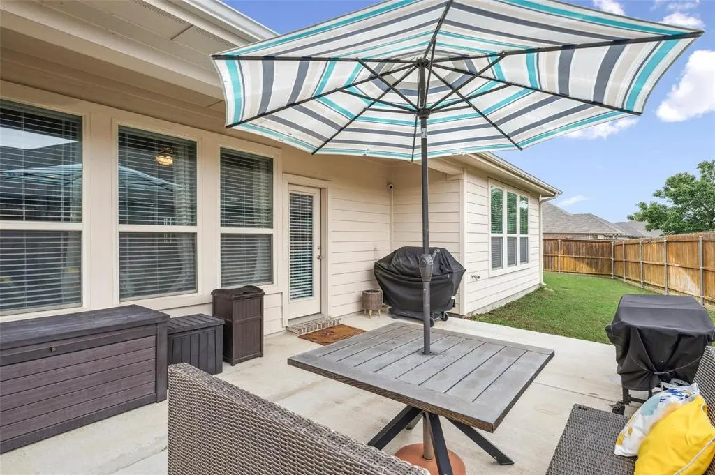 2612 Castle Creek Drive