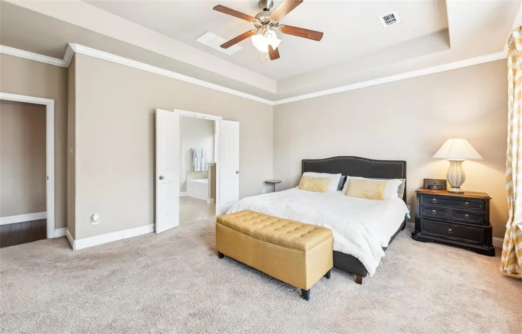 2612 Castle Creek Drive