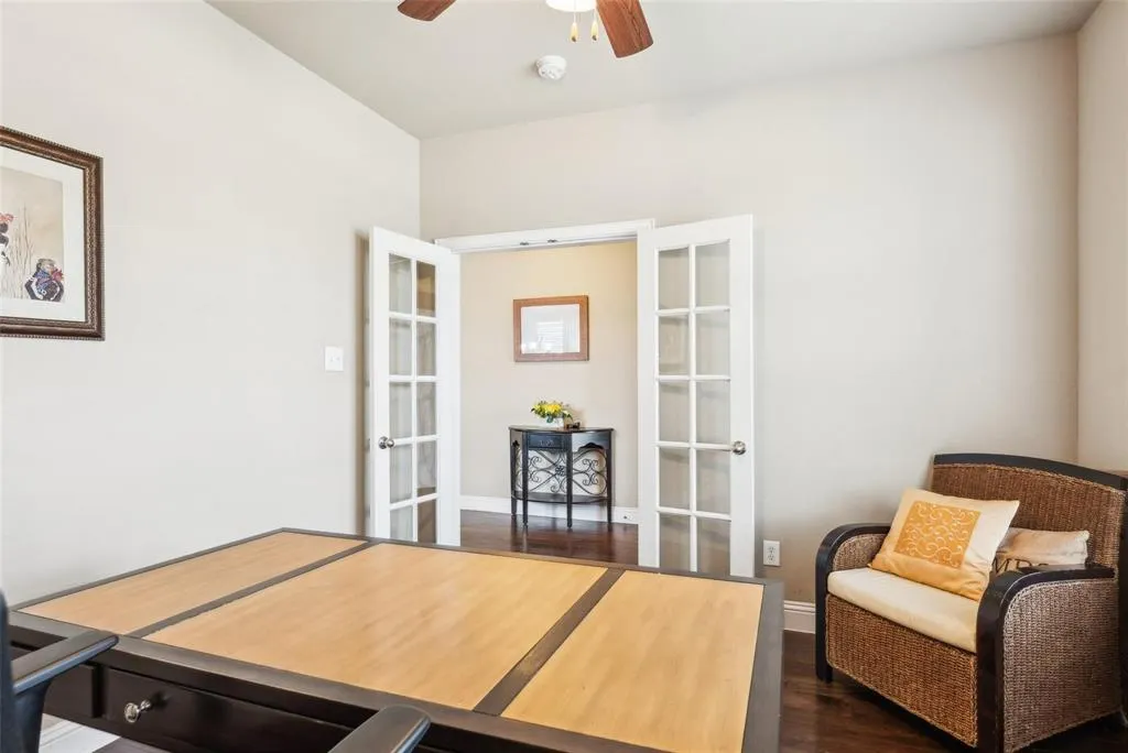 2612 Castle Creek Drive