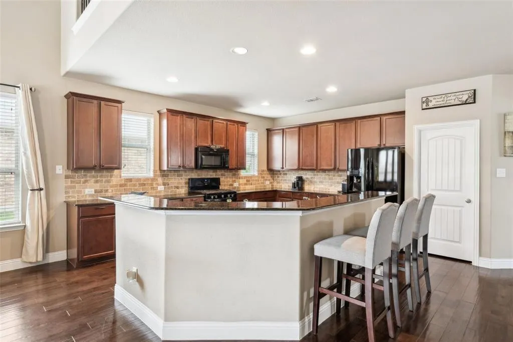 2612 Castle Creek Drive