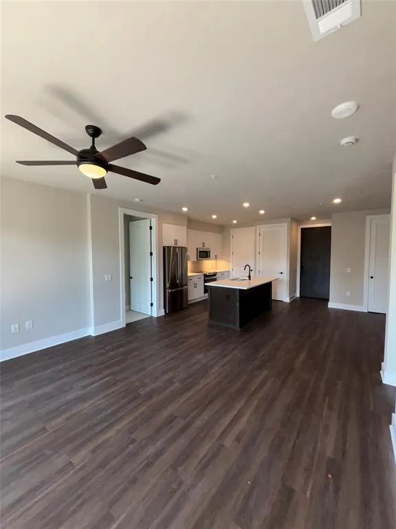 3255 Carlisle Street, #1301