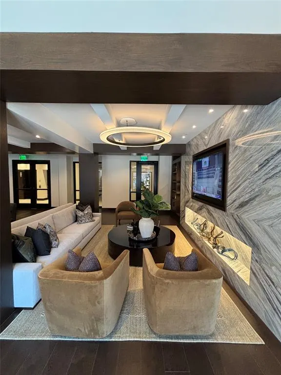 3255 Carlisle Street, #1301