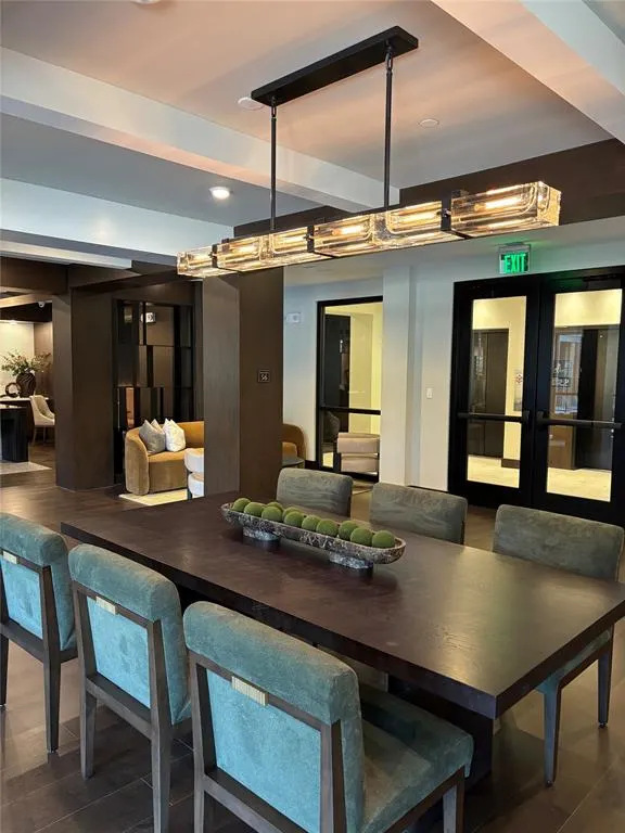 3255 Carlisle Street, #1301