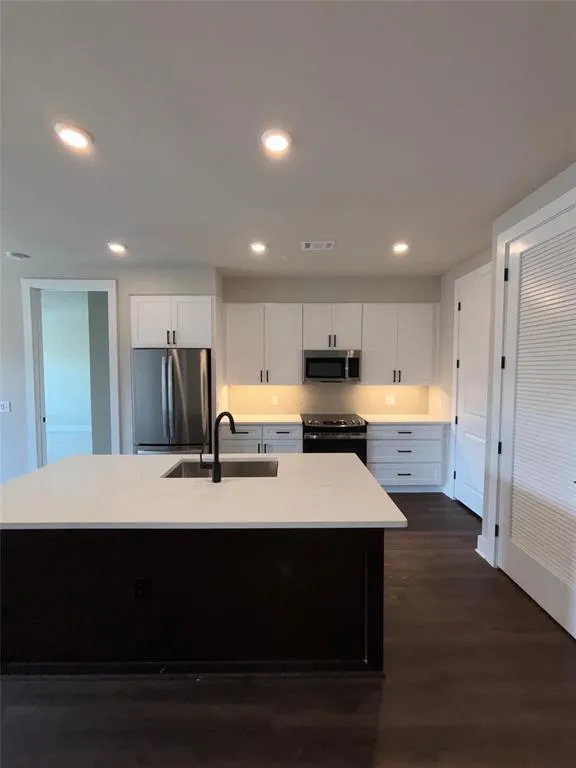 3255 Carlisle Street, #1301