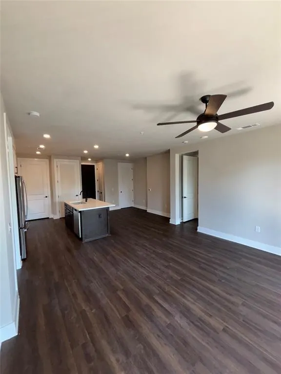 3255 Carlisle Street, #1301