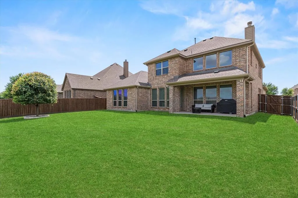 14224 Wheatfield Lane