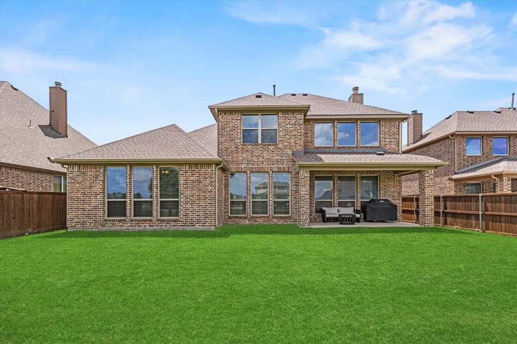 14224 Wheatfield Lane