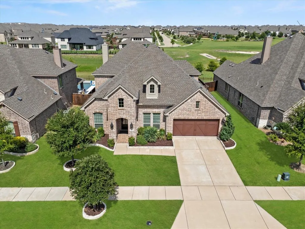 14224 Wheatfield Lane