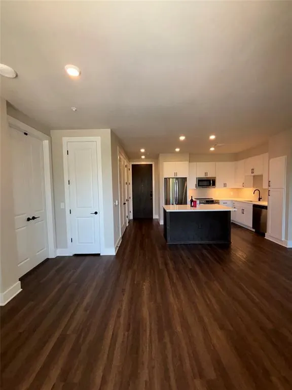 3255 Carlisle Street, #2418