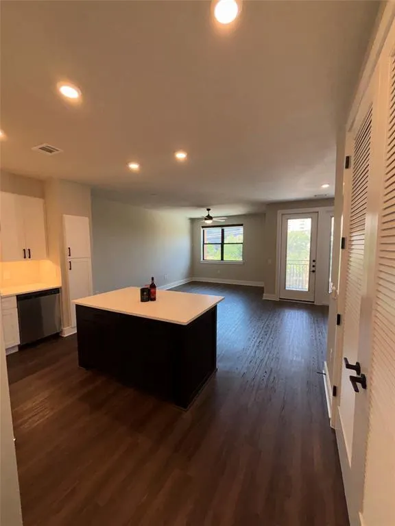 3255 Carlisle Street, #2418