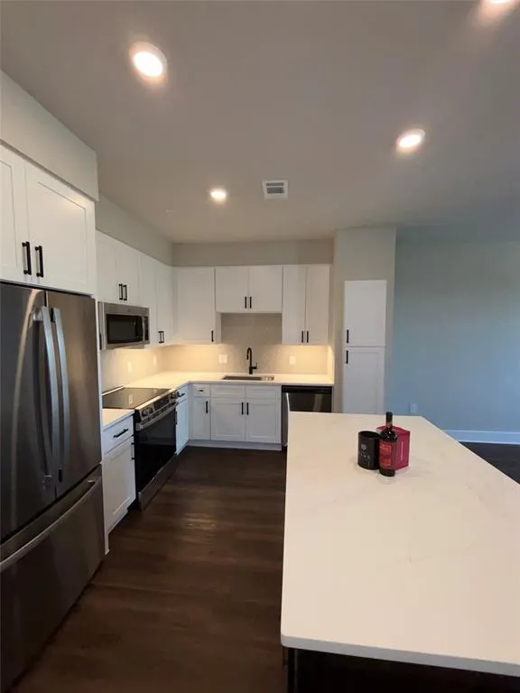 3255 Carlisle Street, #2418