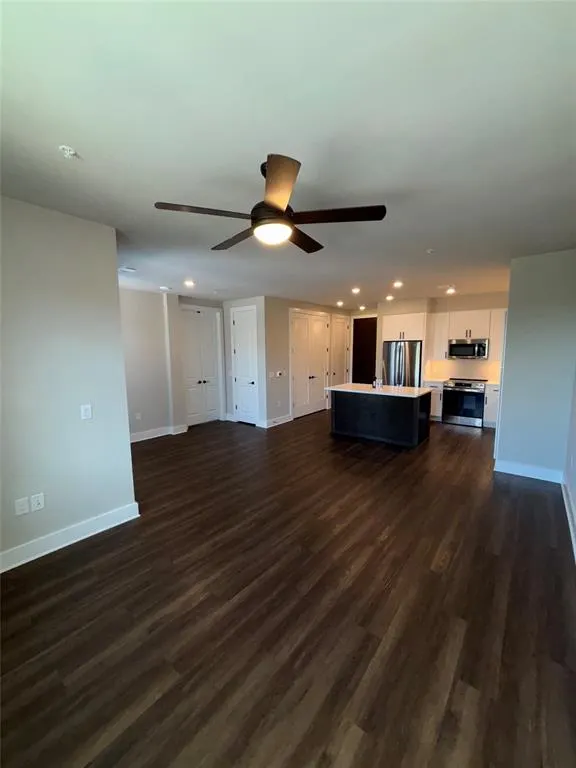 3255 Carlisle Street, #2418