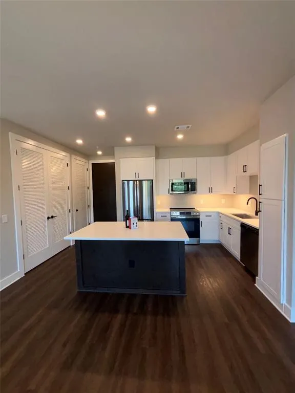 3255 Carlisle Street, #2418