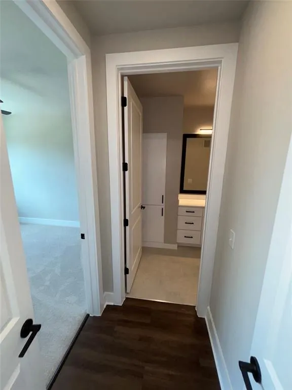 3255 Carlisle Street, #2418