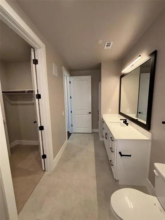 3255 Carlisle Street, #2418