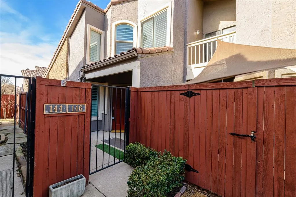 4242 N Capistrano Drive, #146