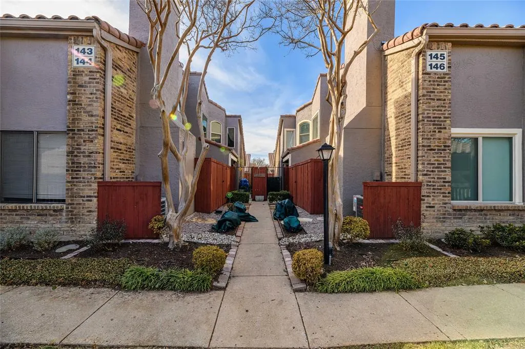 4242 N Capistrano Drive, #146