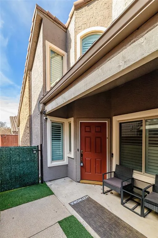 4242 N Capistrano Drive, #146