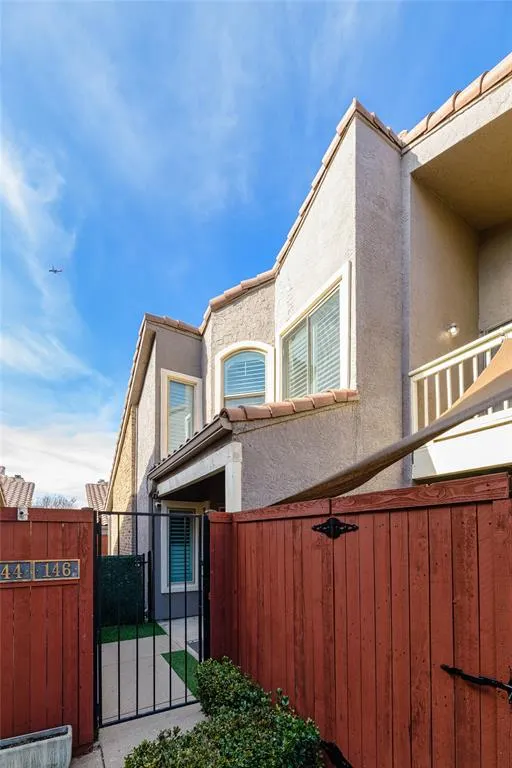 4242 N Capistrano Drive, #146