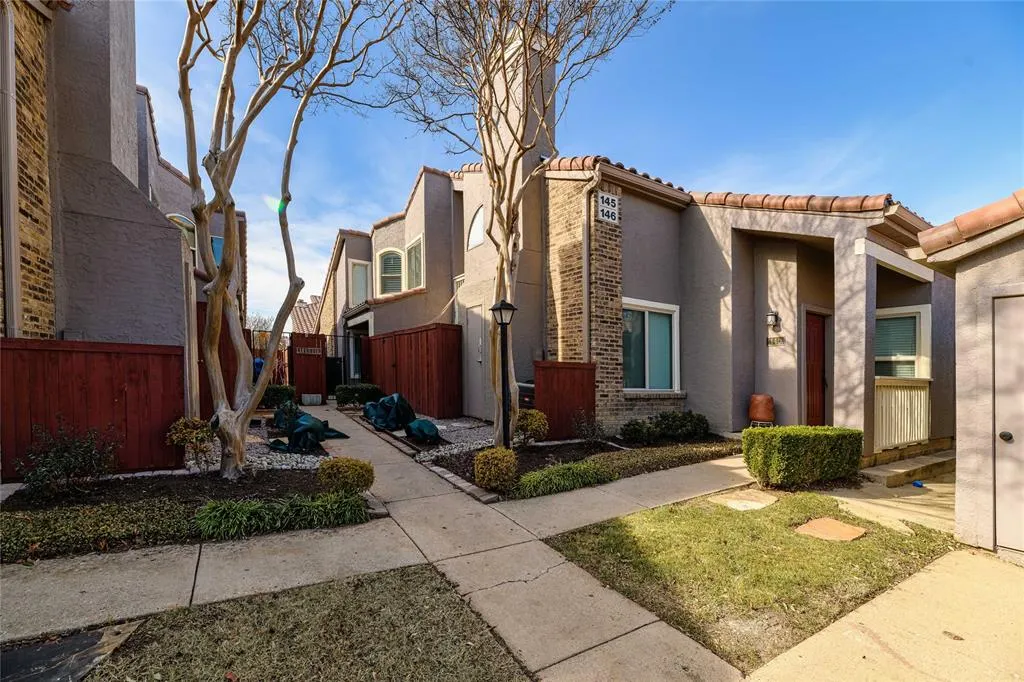 4242 N Capistrano Drive, #146