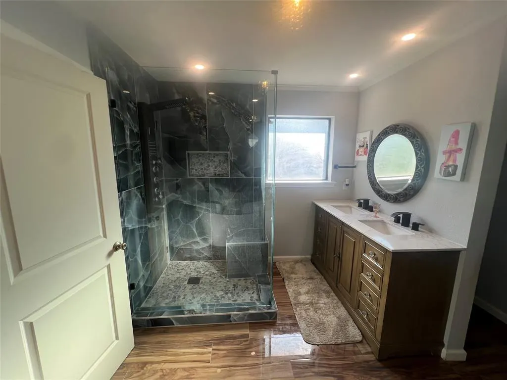 2307 Honeysuckle Drive