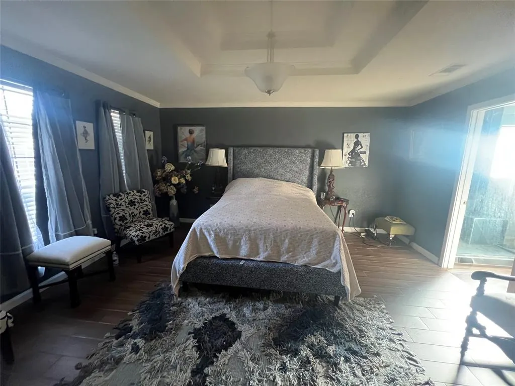 2307 Honeysuckle Drive